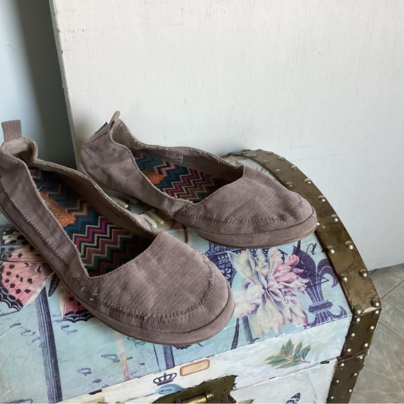 Rocket dog fall flats - Picture 6 of 6